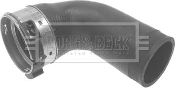 Borg & Beck BTH1203 - Flessibile aria alimentazione autozon.pro