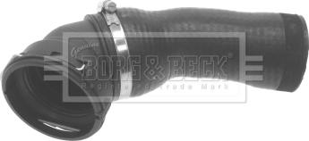 Borg & Beck BTH1202 - Flessibile aria alimentazione autozon.pro