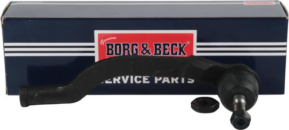 Borg & Beck BTR4990 - Testa barra d'accoppiamento autozon.pro