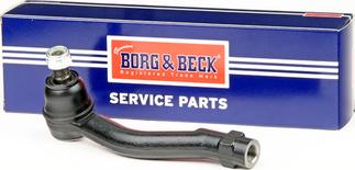 Borg & Beck BTR4914 - Testa barra d'accoppiamento autozon.pro