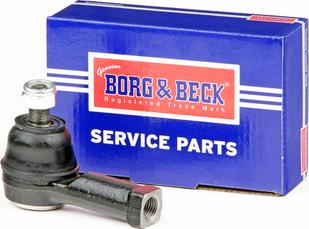 Borg & Beck BTR4913 - Testa barra d'accoppiamento autozon.pro