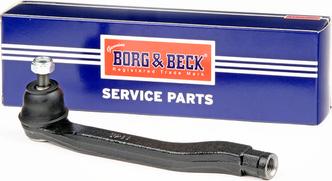 Borg & Beck BTR4912 - Testa barra d'accoppiamento autozon.pro