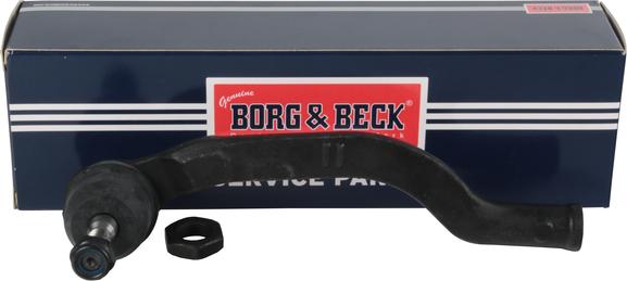 Borg & Beck BTR4989 - Testa barra d'accoppiamento autozon.pro