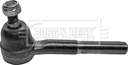 Borg & Beck BTR4980 - Testa barra d'accoppiamento autozon.pro