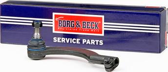 Borg & Beck BTR4935 - Testa barra d'accoppiamento autozon.pro