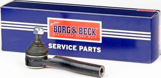 Borg & Beck BTR4468 - Testa barra d'accoppiamento autozon.pro