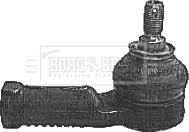 Borg & Beck BTR4415 - Testa barra d'accoppiamento autozon.pro