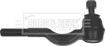 Borg & Beck BTR4565 - Testa barra d'accoppiamento autozon.pro