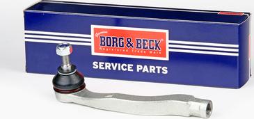 Borg & Beck BTR4568 - Testa barra d'accoppiamento autozon.pro