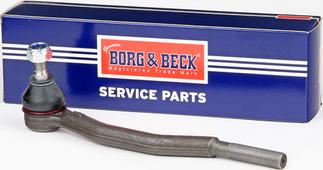 Borg & Beck BTR4532 - Testa barra d'accoppiamento autozon.pro