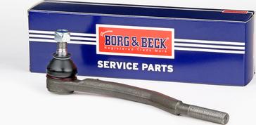 Borg & Beck BTR4528 - Testa barra d'accoppiamento autozon.pro