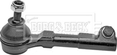 Borg & Beck BTR4694 - Testa barra d'accoppiamento autozon.pro