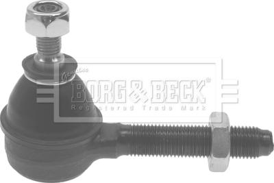 Borg & Beck BTR4090 - Testa barra d'accoppiamento autozon.pro