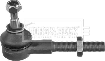 Borg & Beck BTR4066 - Testa barra d'accoppiamento autozon.pro