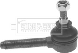 Borg & Beck BTR4008 - Testa barra d'accoppiamento autozon.pro