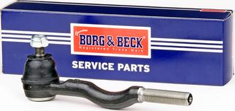 Borg & Beck BTR4024 - Testa barra d'accoppiamento autozon.pro