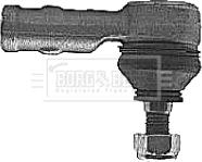 Borg & Beck BTR4074 - Testa barra d'accoppiamento autozon.pro