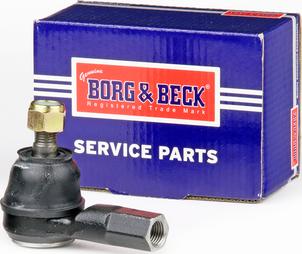 Borg & Beck BTR4145 - Testa barra d'accoppiamento autozon.pro