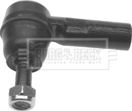 Borg & Beck BTR4175 - Testa barra d'accoppiamento autozon.pro