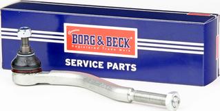 Borg & Beck BTR4173 - Testa barra d'accoppiamento autozon.pro