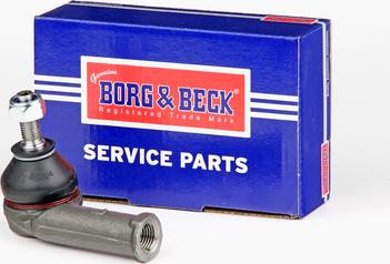 Borg & Beck BTR4858 - Testa barra d'accoppiamento autozon.pro