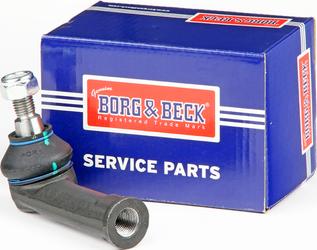 Borg & Beck BTR4857 - Testa barra d'accoppiamento autozon.pro