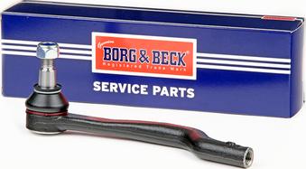 Borg & Beck BTR4868 - Testa barra d'accoppiamento autozon.pro