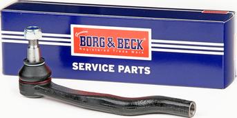 Borg & Beck BTR4867 - Testa barra d'accoppiamento autozon.pro