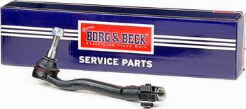 Borg & Beck BTR4801 - Testa barra d'accoppiamento autozon.pro