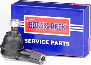 Borg & Beck BTR4802 - Testa barra d'accoppiamento autozon.pro