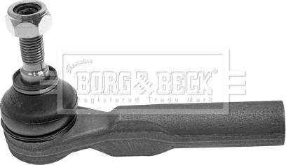 Borg & Beck BTR4807 - Testa barra d'accoppiamento autozon.pro