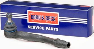 Borg & Beck BTR4274 - Testa barra d'accoppiamento autozon.pro