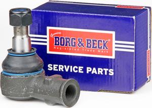 Borg & Beck BTR4702 - Giunto angolare, Tirante laterale comando sterzo autozon.pro