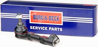 Borg & Beck BTR4788 - Testa barra d'accoppiamento autozon.pro