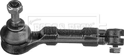 Borg & Beck BTR4787 - Testa barra d'accoppiamento autozon.pro