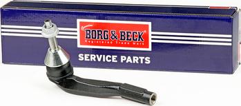 Borg & Beck BTR5945 - Testa barra d'accoppiamento autozon.pro