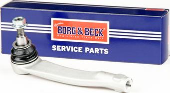 Borg & Beck BTR5954 - Testa barra d'accoppiamento autozon.pro