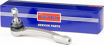 Borg & Beck BTR5953 - Testa barra d'accoppiamento autozon.pro