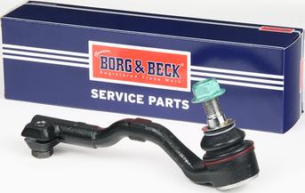 Borg & Beck BTR5969 - Testa barra d'accoppiamento autozon.pro