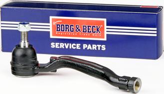 Borg & Beck BTR5915 - Testa barra d'accoppiamento autozon.pro