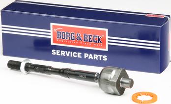 Borg & Beck BTR5983 - Giunto assiale, Asta trasversale autozon.pro