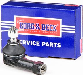 Borg & Beck BTR5937 - Testa barra d'accoppiamento autozon.pro