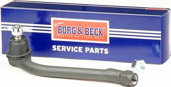 Borg & Beck BTR5451 - Testa barra d'accoppiamento autozon.pro