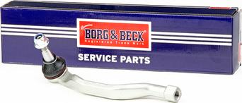 Borg & Beck BTR5453 - Testa barra d'accoppiamento autozon.pro