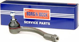 Borg & Beck BTR5468 - Testa barra d'accoppiamento autozon.pro