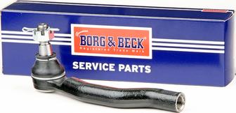 Borg & Beck BTR5419 - Testa barra d'accoppiamento autozon.pro