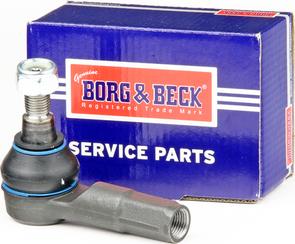 Borg & Beck BTR5415 - Testa barra d'accoppiamento autozon.pro