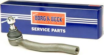 Borg & Beck BTR5438 - Testa barra d'accoppiamento autozon.pro