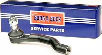 Borg & Beck BTR5420 - Testa barra d'accoppiamento autozon.pro