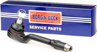 Borg & Beck BTR5470 - Testa barra d'accoppiamento autozon.pro